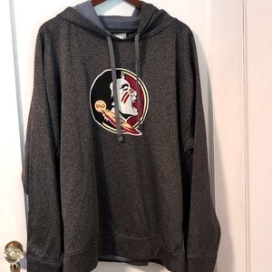 Florida State Hoodie